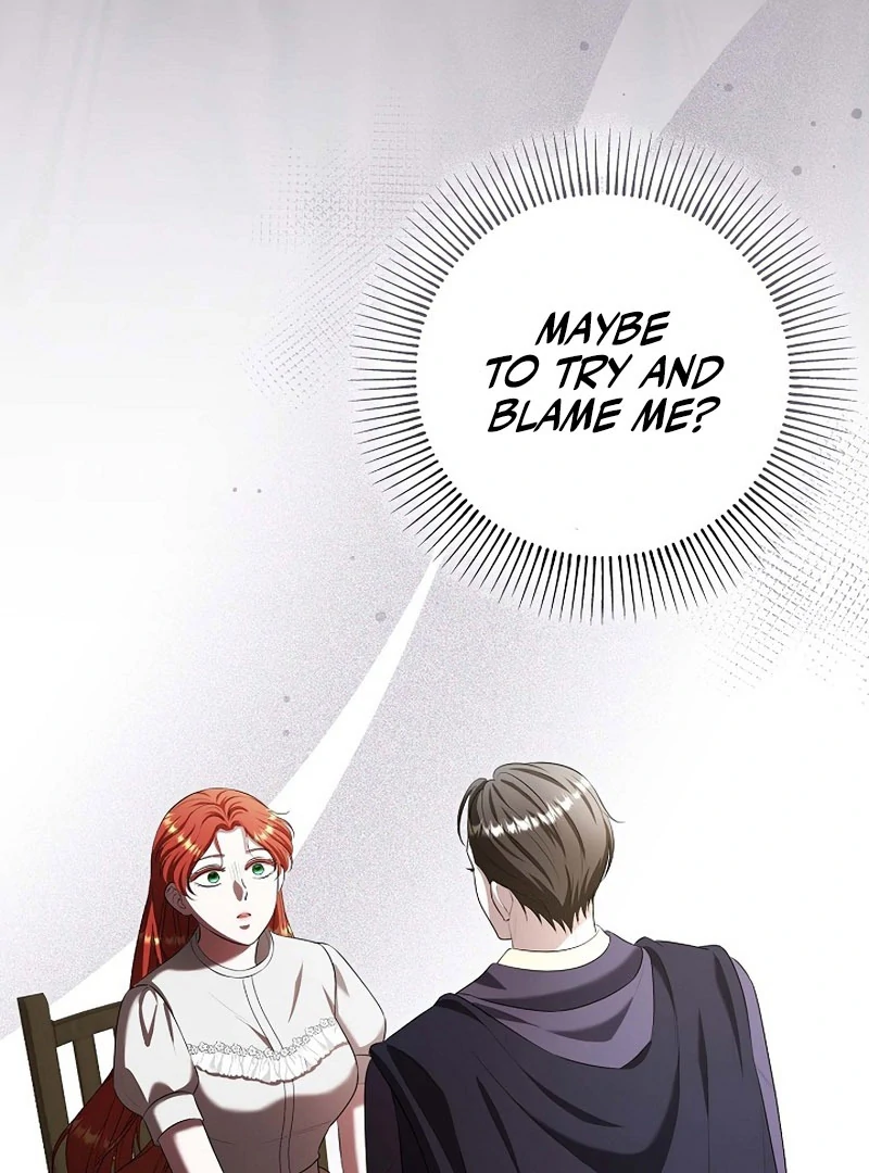 The Fake Bride Can’t Escape Chapter 36 433 057