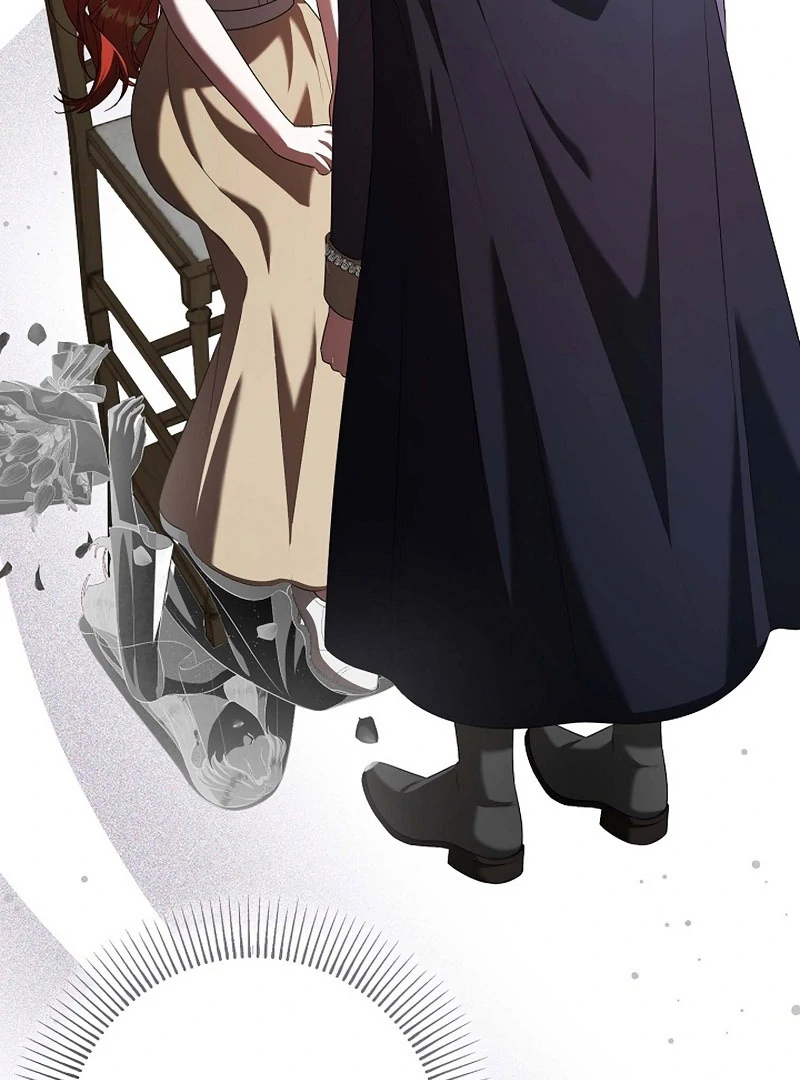 The Fake Bride Can’t Escape Chapter 36 434 058