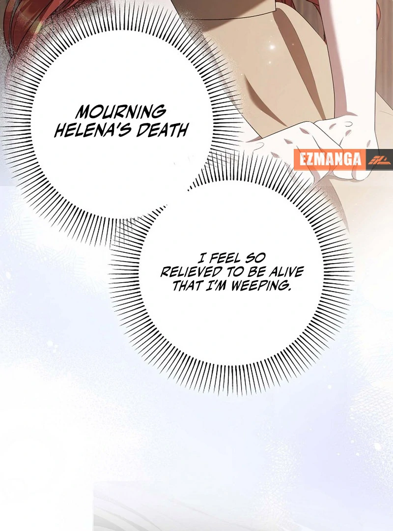 The Fake Bride Can’t Escape Chapter 36 445 069