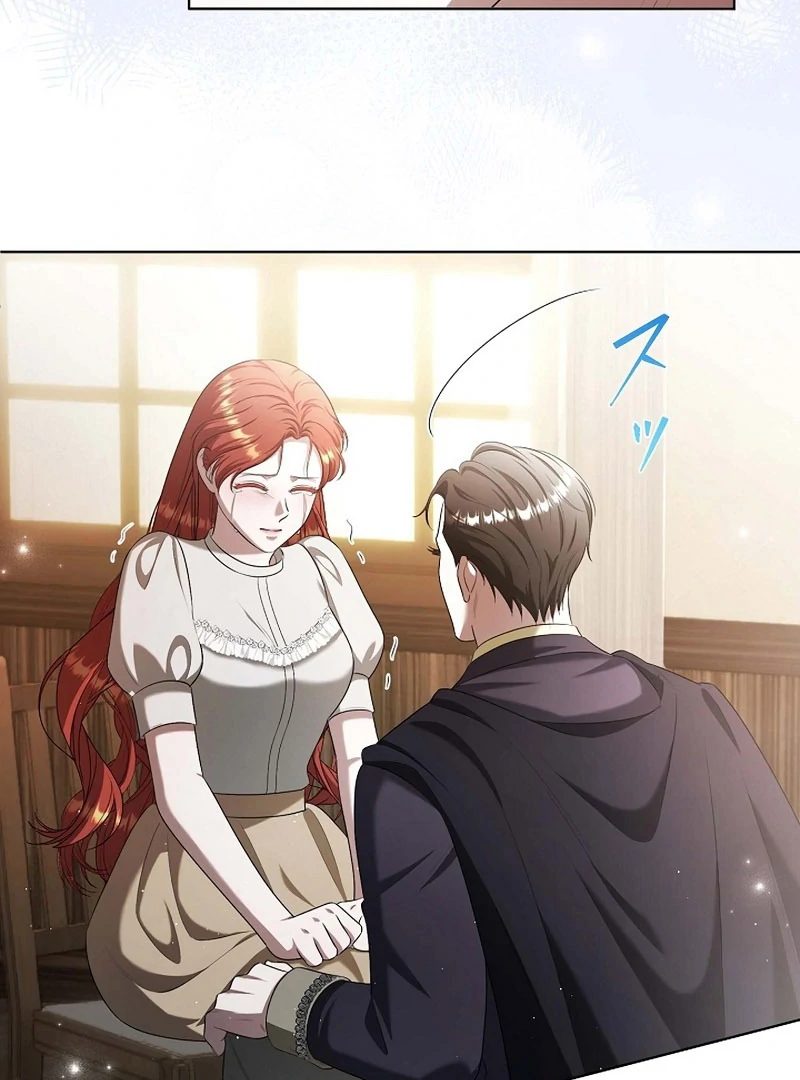 The Fake Bride Can’t Escape Chapter 36 447 071