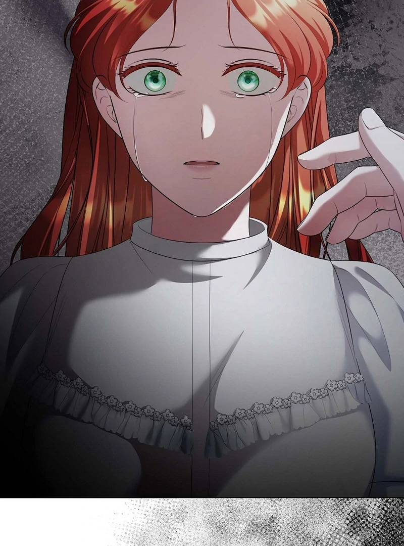 The Fake Bride Can’t Escape Chapter 36 454 078