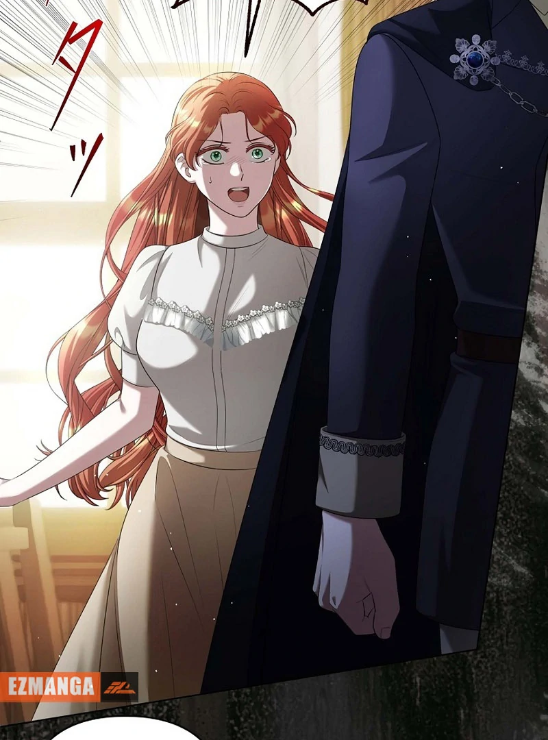 The Fake Bride Can’t Escape Chapter 36 458 082