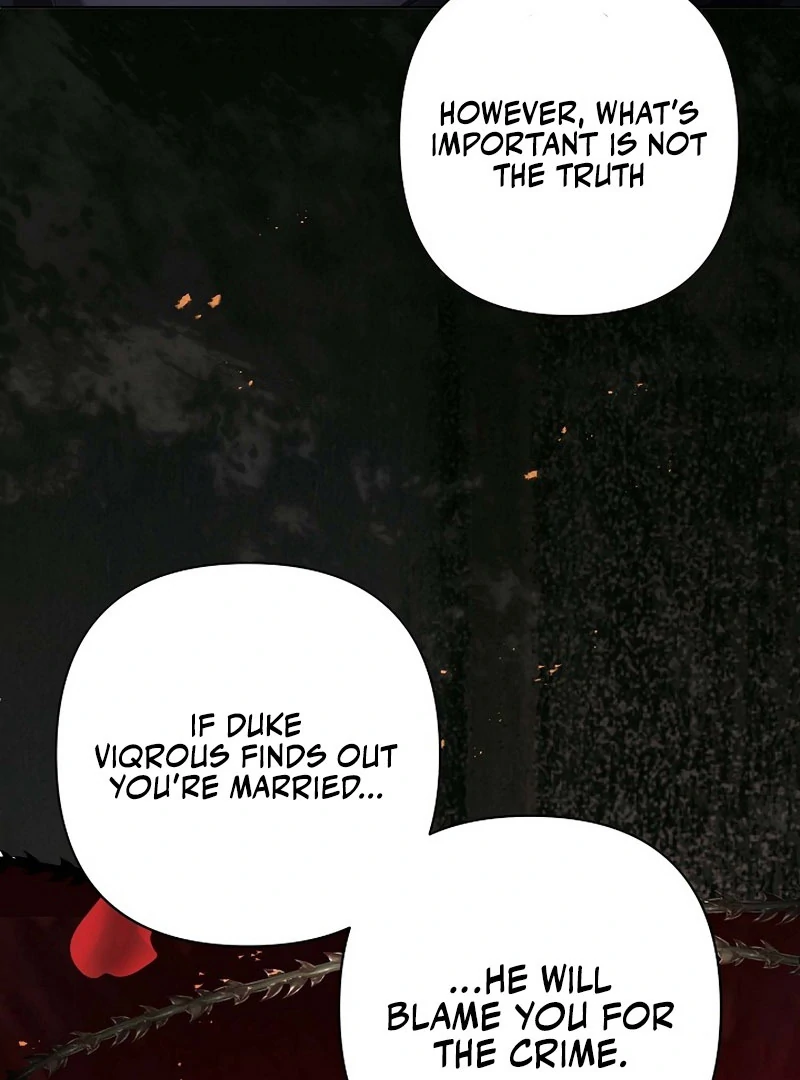 The Fake Bride Can’t Escape Chapter 36 460 084