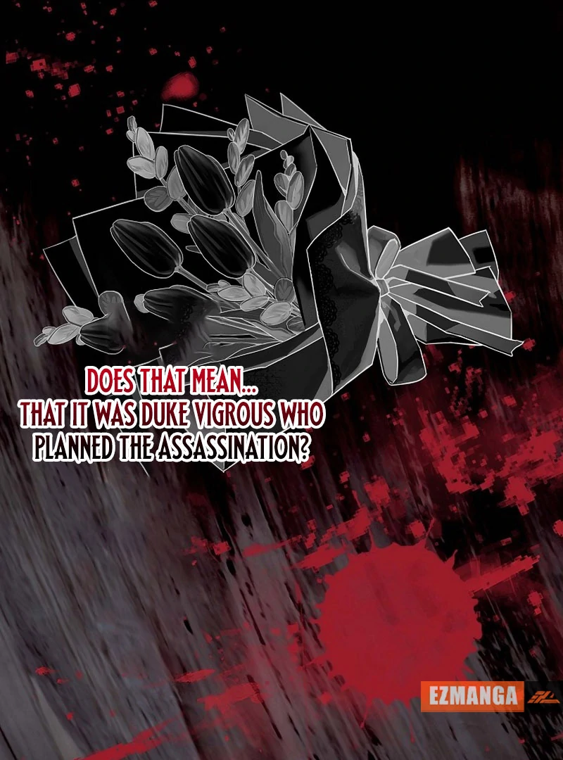 The Fake Bride Can’t Escape Chapter 36 464 088