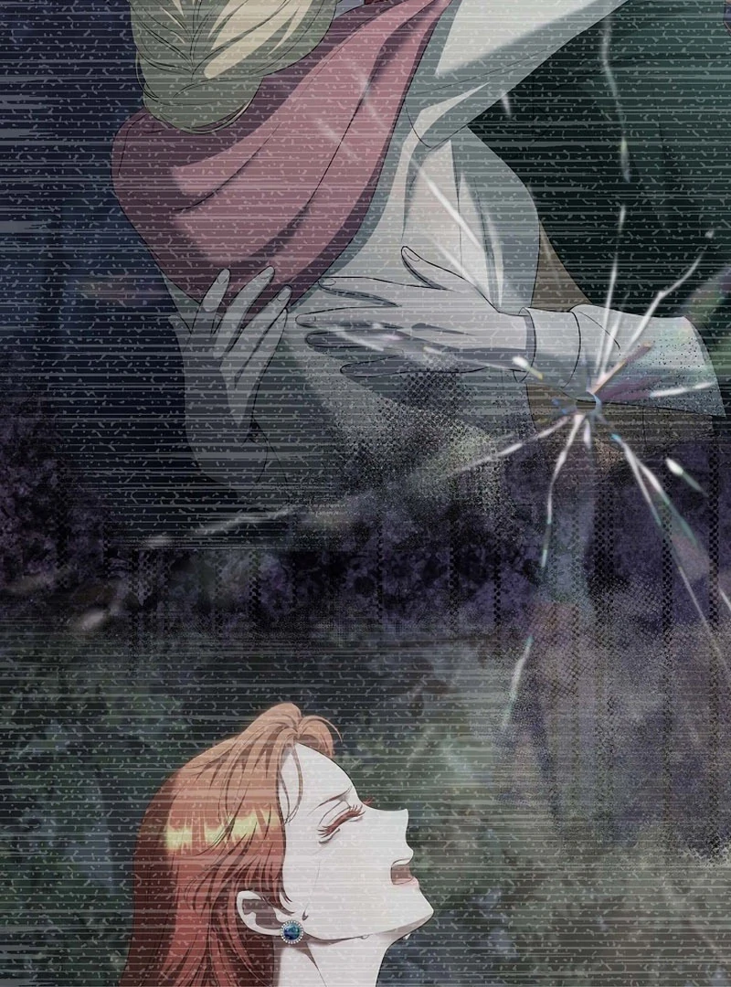 The Fake Bride Can’t Escape Chapter 36 469 093