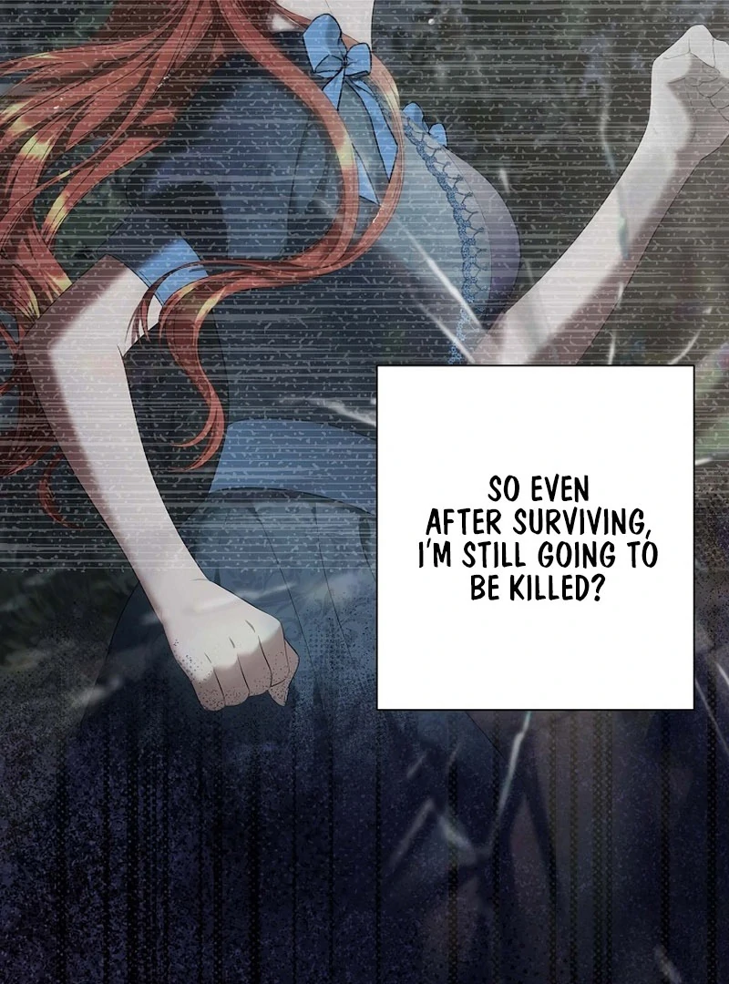 The Fake Bride Can’t Escape Chapter 36 470 094