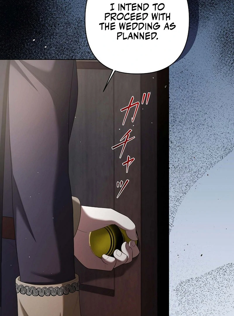 The Fake Bride Can’t Escape Chapter 36 477 101