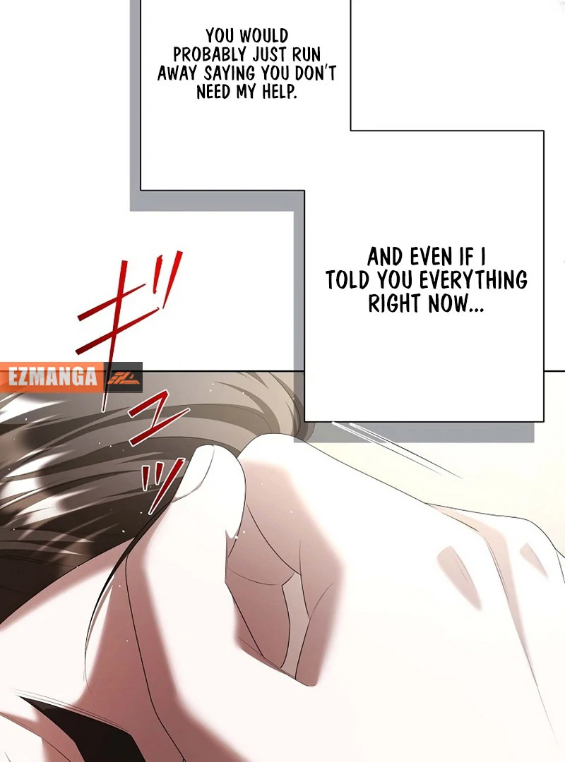 The Fake Bride Can’t Escape Chapter 36 491 115