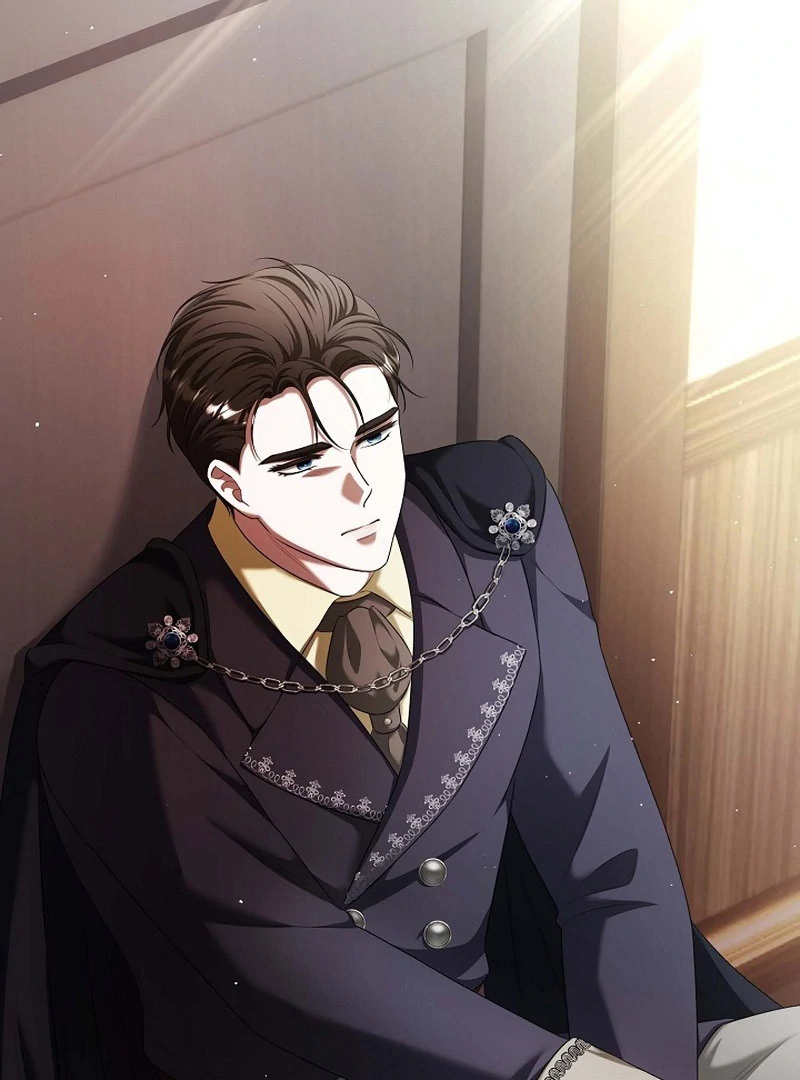 The Fake Bride Can’t Escape Chapter 36 495 119