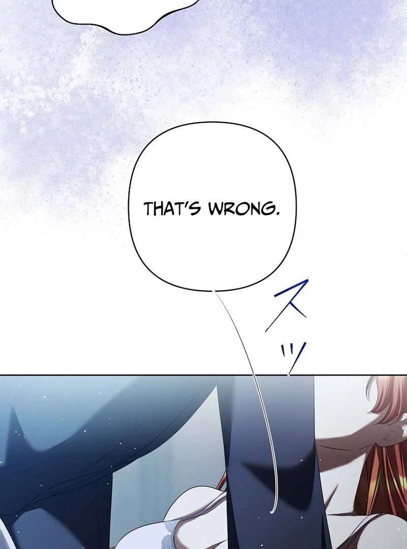 The Fake Bride Can’t Escape Chapter 37 480 109