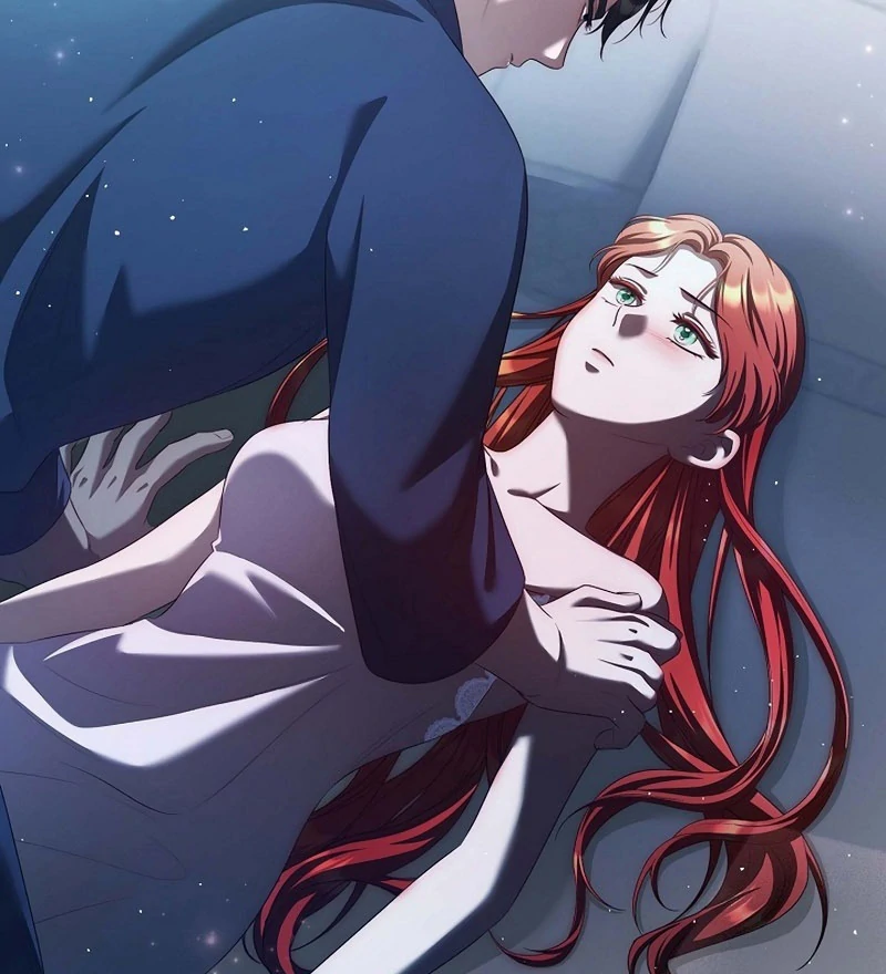 The Fake Bride Can’t Escape Chapter 37 483 112