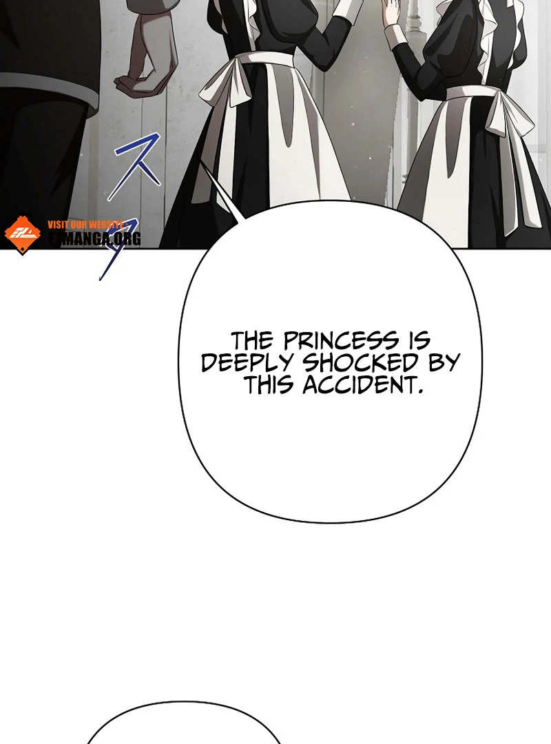 The Fake Bride Can’t Escape Chapter 37 385 14