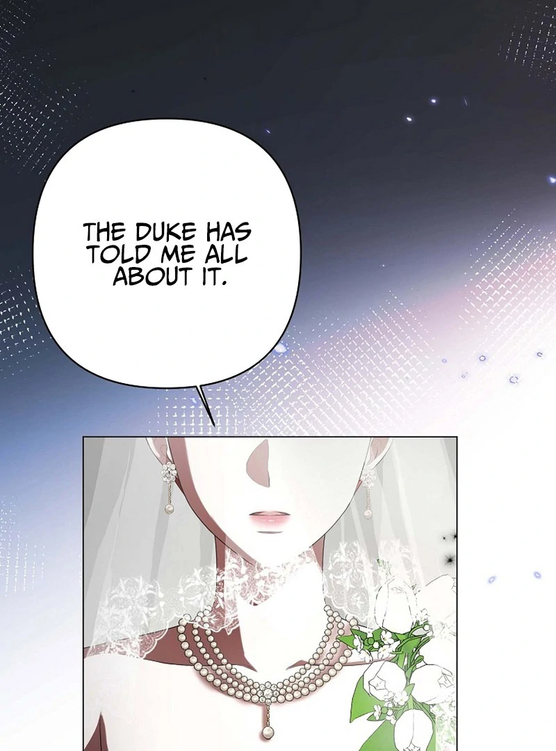 The Fake Bride Can’t Escape Chapter 37 394 23