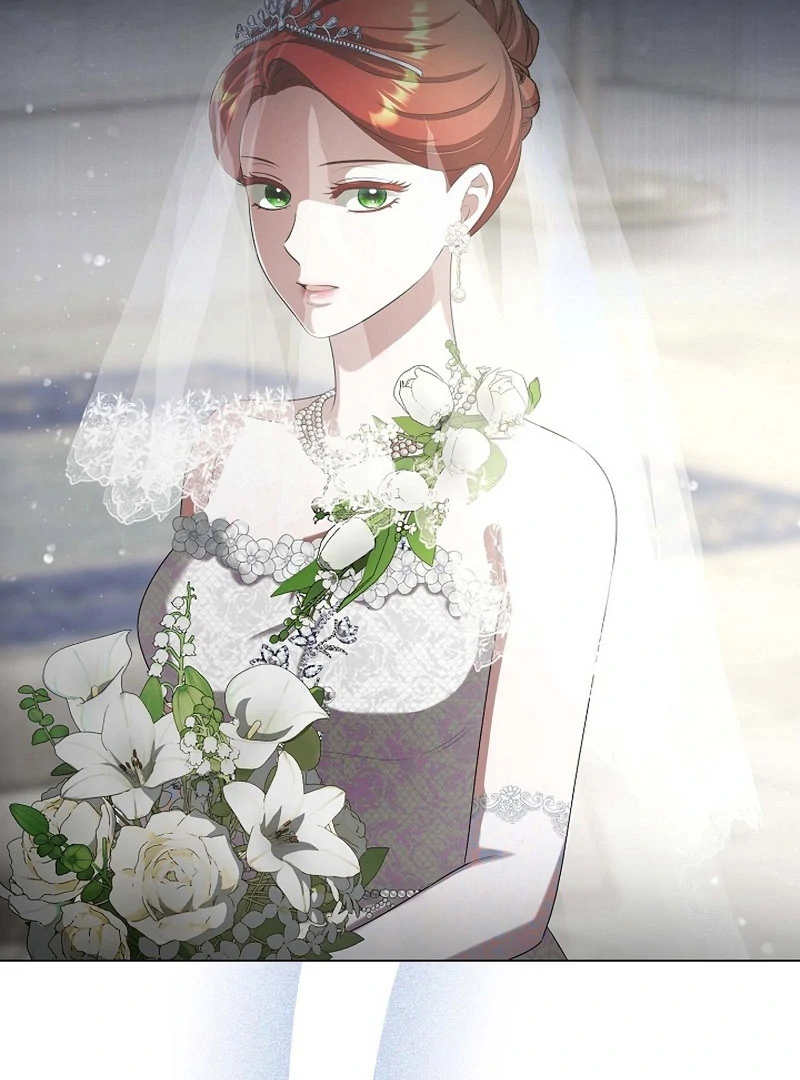 The Fake Bride Can’t Escape Chapter 37 396 25