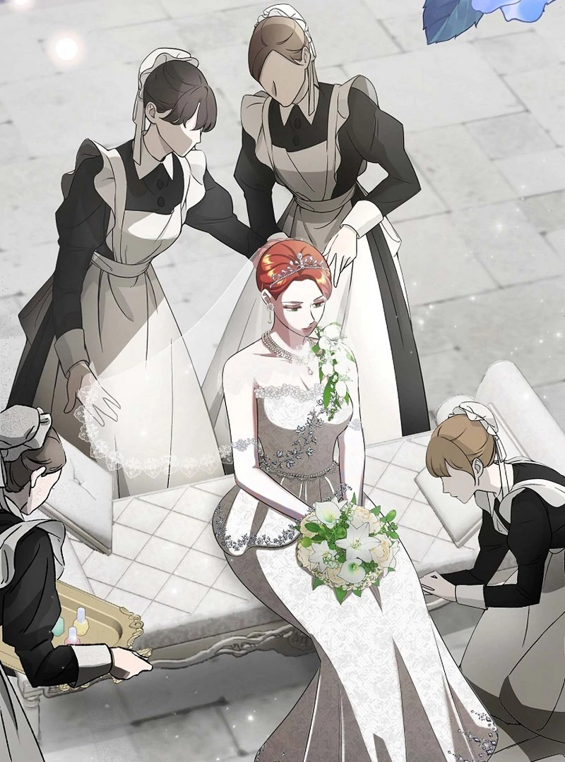 The Fake Bride Can’t Escape Chapter 37 376 5