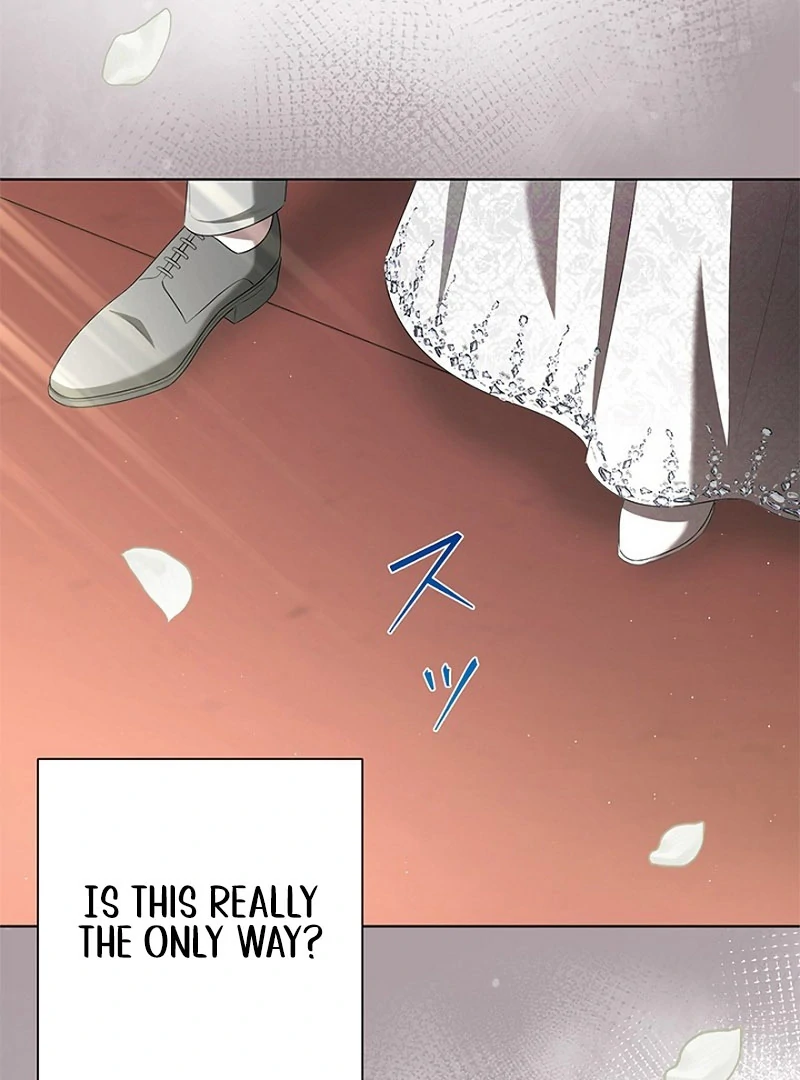 The Fake Bride Can’t Escape Chapter 37 423 52