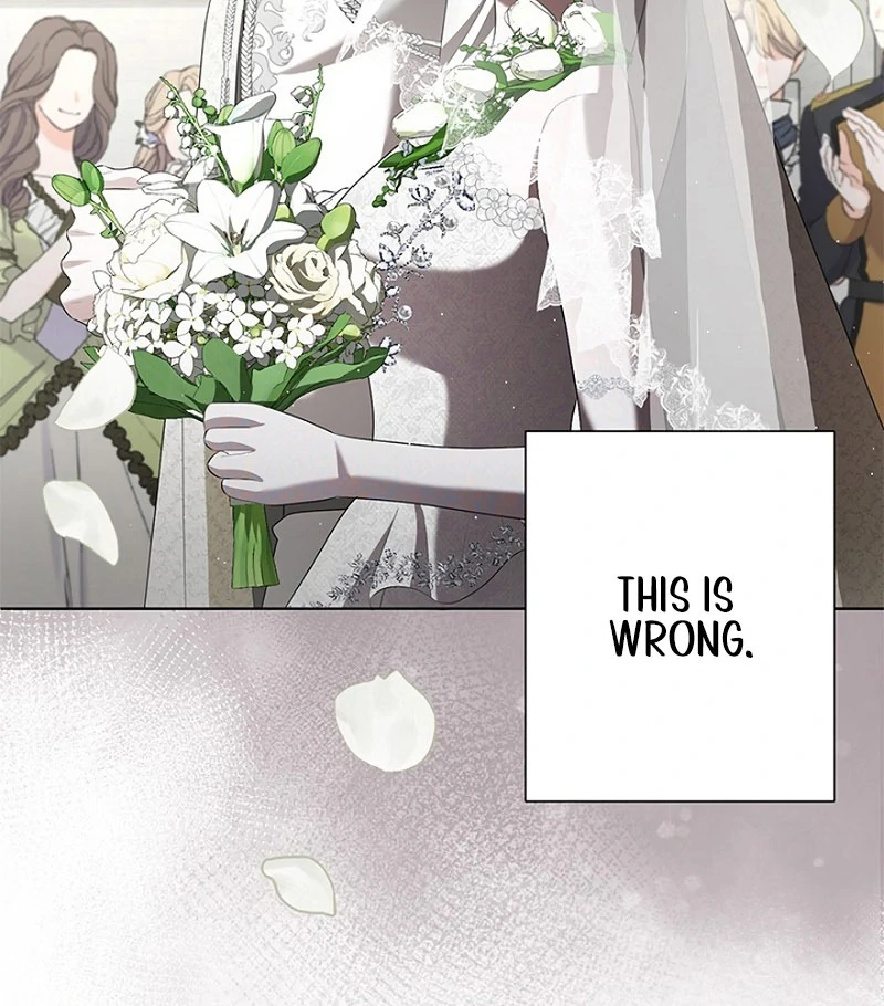 The Fake Bride Can’t Escape Chapter 37 425 54