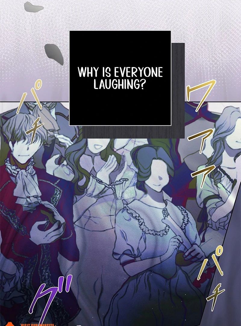 The Fake Bride Can’t Escape Chapter 37 427 56