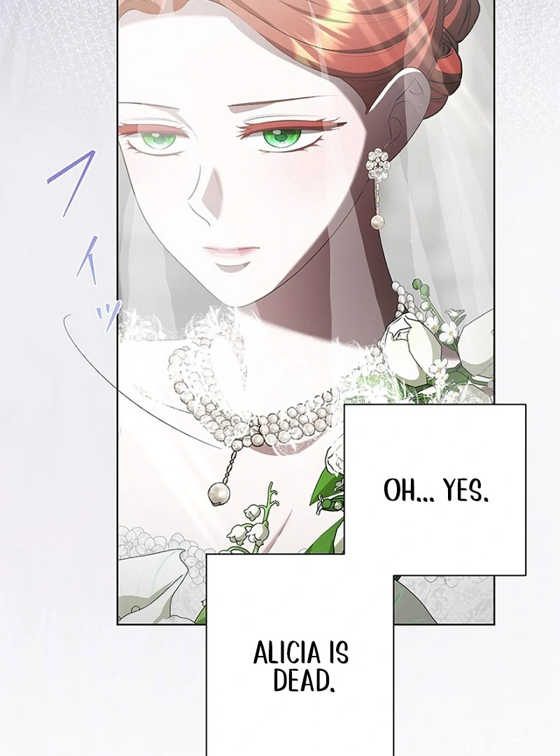 The Fake Bride Can’t Escape Chapter 37 430 59