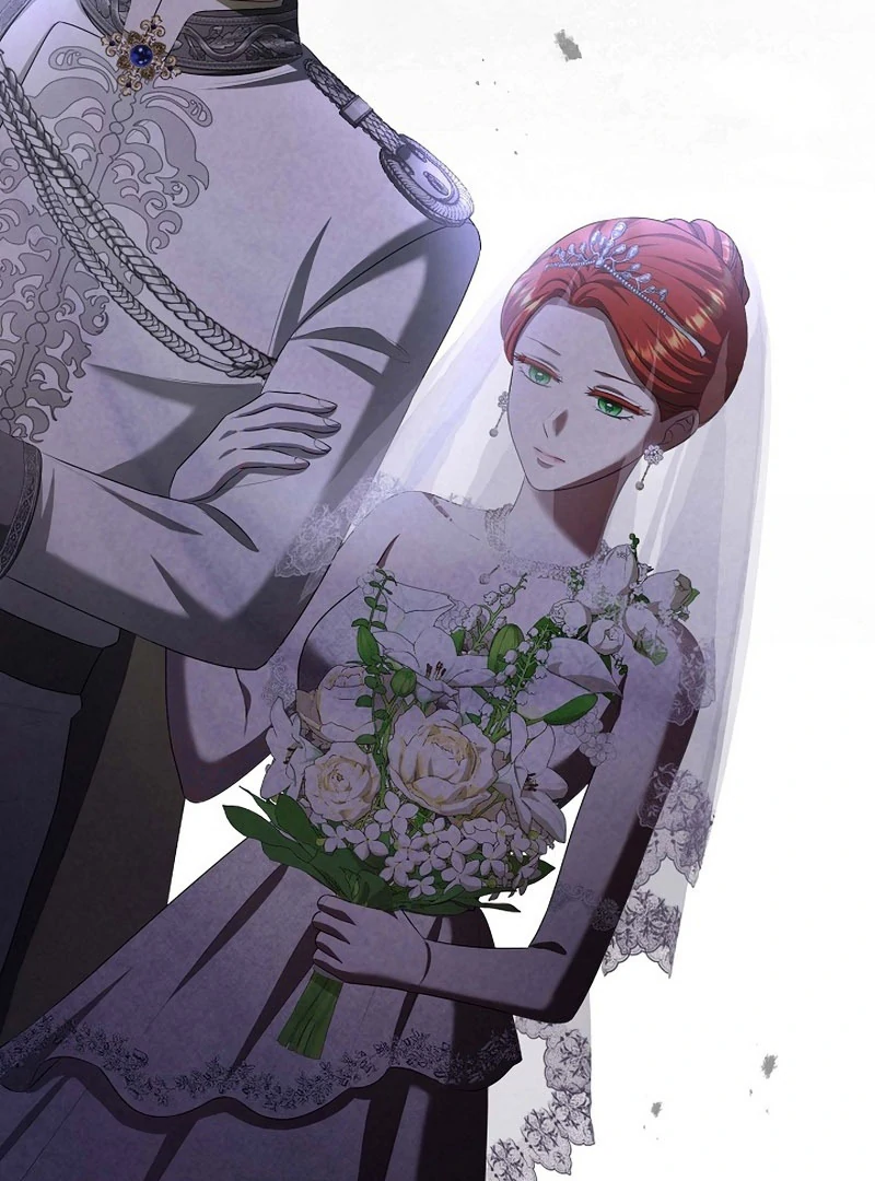 The Fake Bride Can’t Escape Chapter 37 434 63