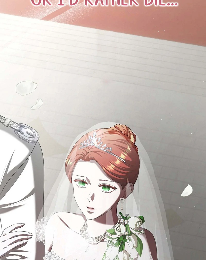 The Fake Bride Can’t Escape Chapter 37 437 66