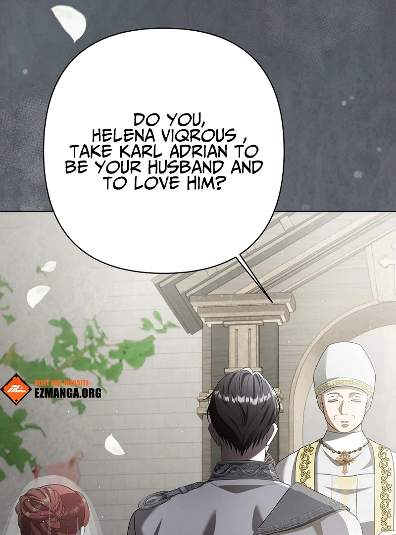 The Fake Bride Can’t Escape Chapter 37 439 68