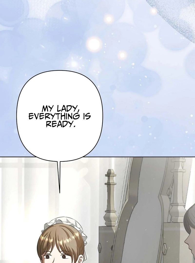 The Fake Bride Can’t Escape Chapter 37 378 7