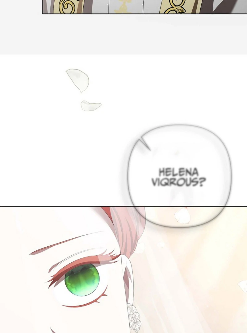 The Fake Bride Can’t Escape Chapter 37 442 71