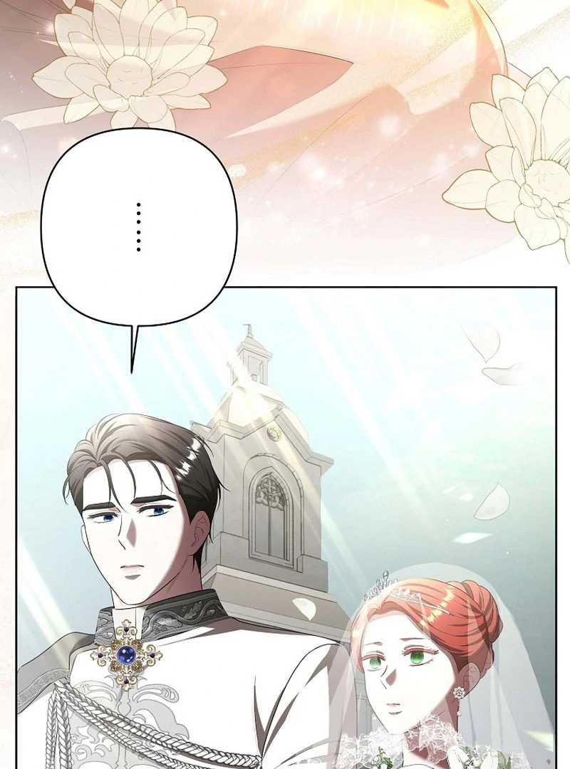 The Fake Bride Can’t Escape Chapter 37 447 76