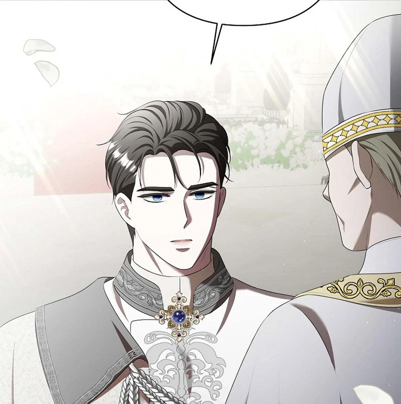 The Fake Bride Can’t Escape Chapter 37 449 78