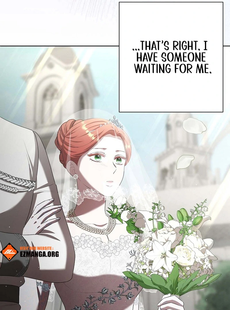The Fake Bride Can’t Escape Chapter 37 451 80