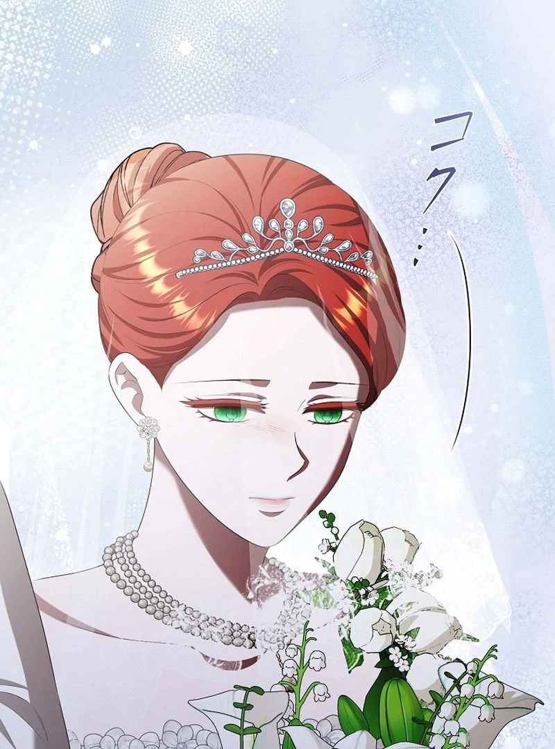 The Fake Bride Can’t Escape Chapter 37 453 82