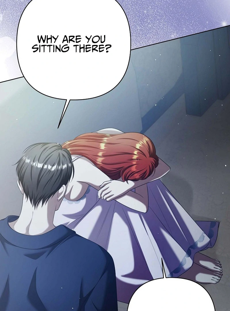 The Fake Bride Can’t Escape Chapter 37 463 92