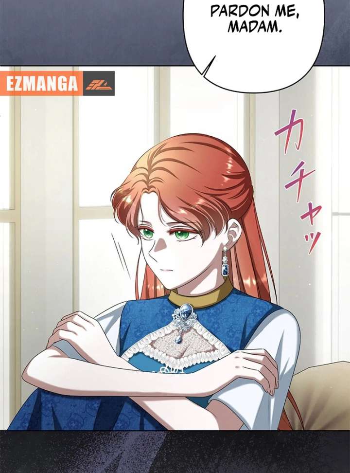 The Fake Bride Can’t Escape Chapter 39 356 004