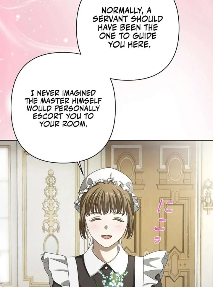 The Fake Bride Can’t Escape Chapter 39 360 008