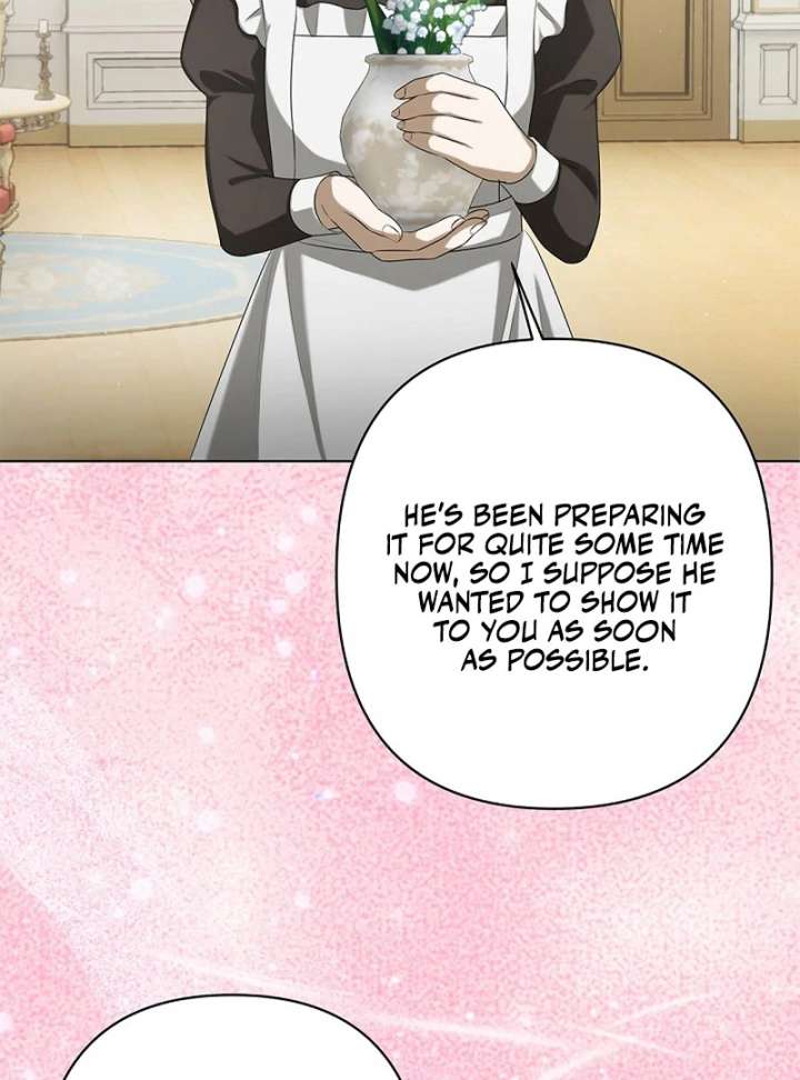 The Fake Bride Can’t Escape Chapter 39 361 009