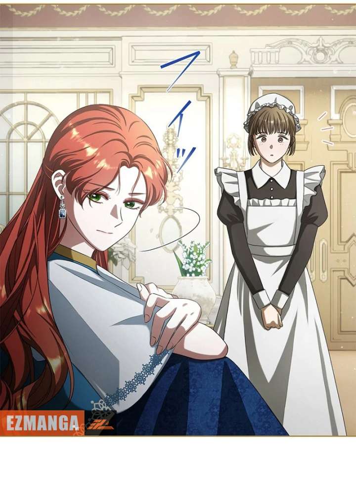 The Fake Bride Can’t Escape Chapter 39 365 013