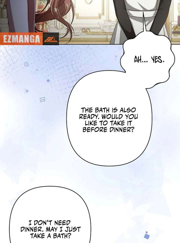 The Fake Bride Can’t Escape Chapter 39 381 029