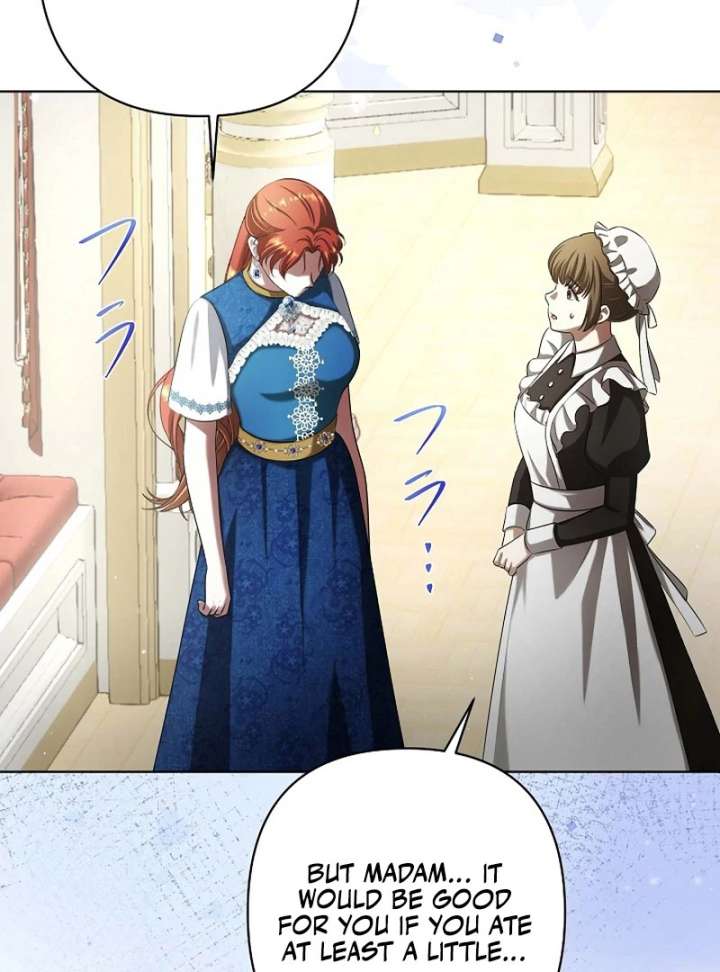 The Fake Bride Can’t Escape Chapter 39 382 030