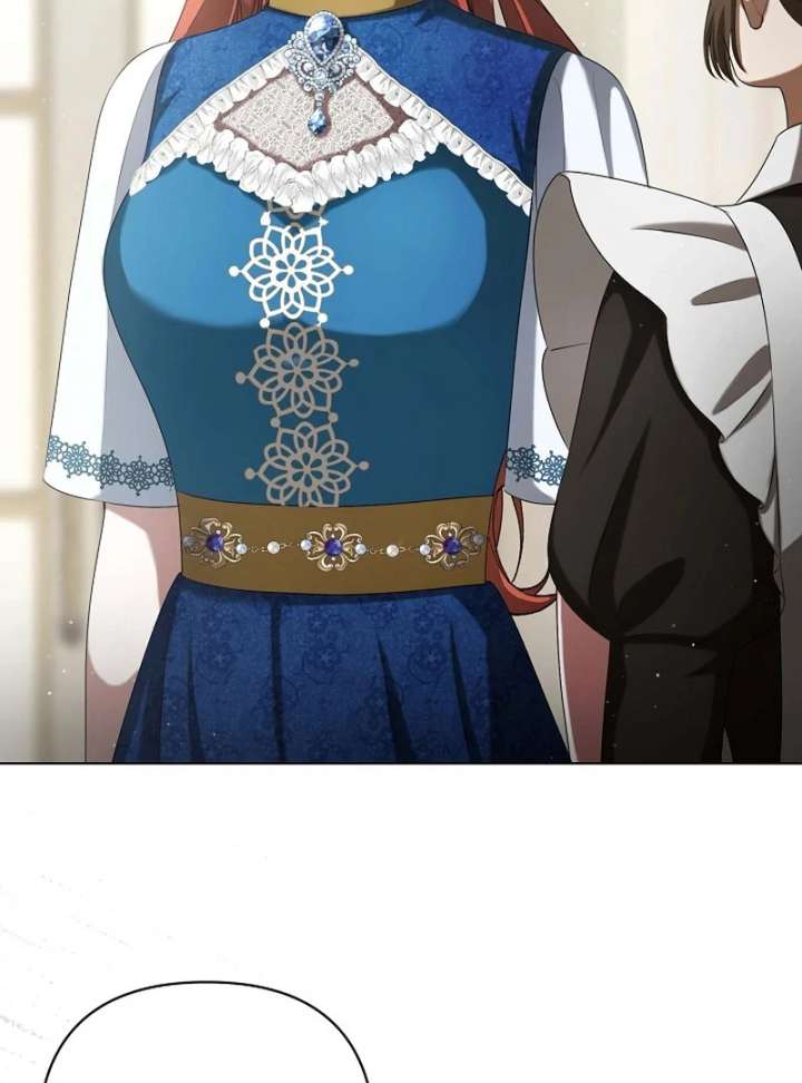 The Fake Bride Can’t Escape Chapter 39 384 032