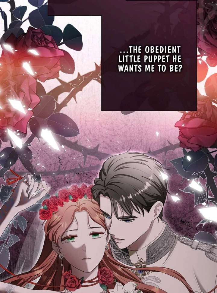 The Fake Bride Can’t Escape Chapter 39 394 042