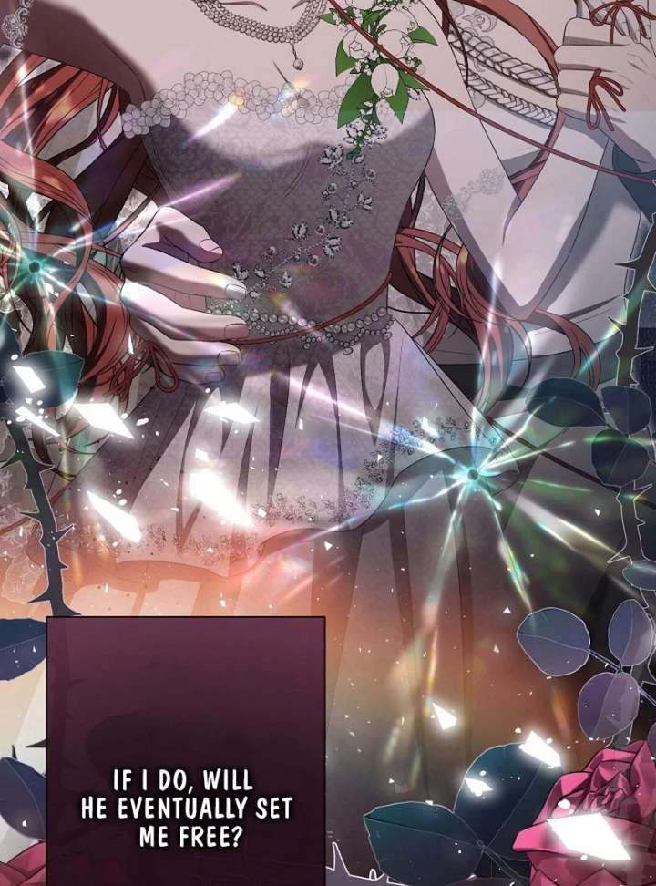 The Fake Bride Can’t Escape Chapter 39 395 043