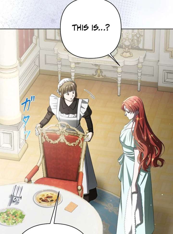 The Fake Bride Can’t Escape Chapter 39 406 054