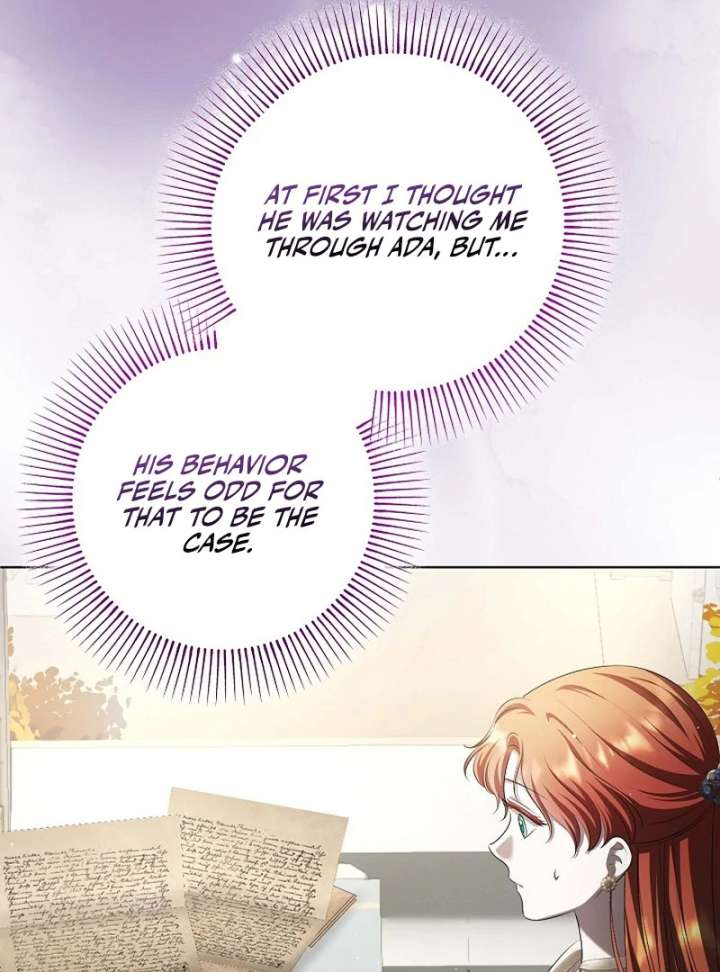 The Fake Bride Can’t Escape Chapter 39 440 088