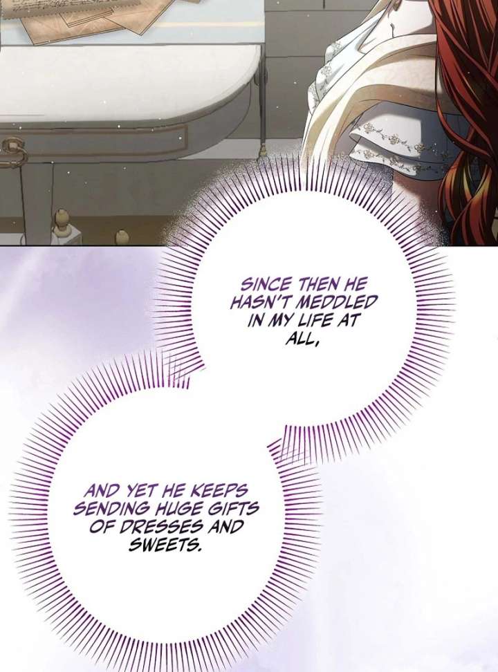 The Fake Bride Can’t Escape Chapter 39 441 089