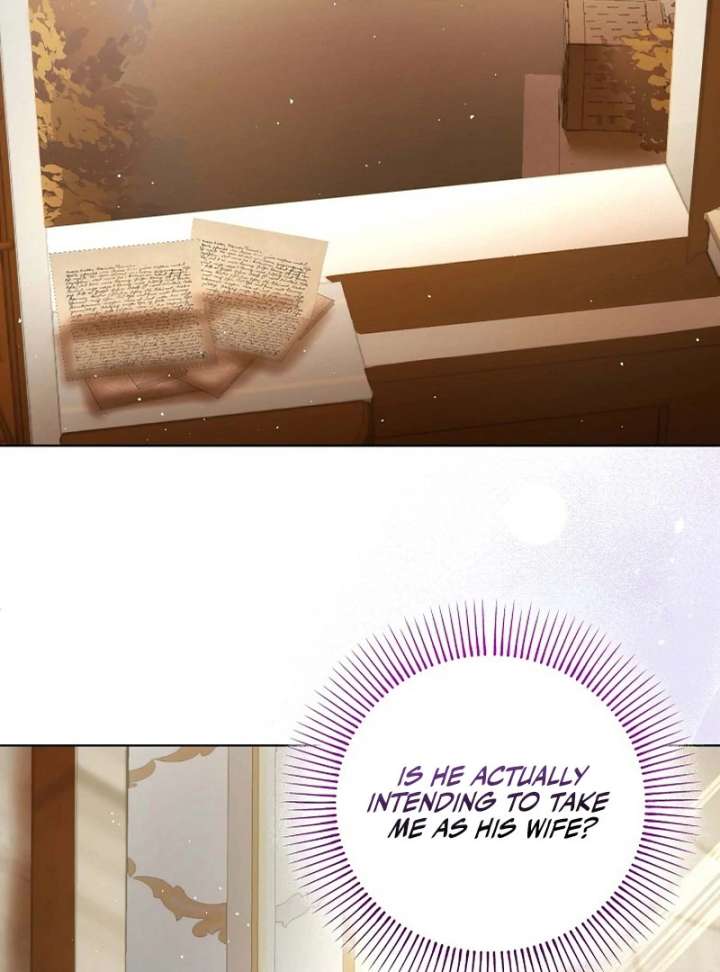 The Fake Bride Can’t Escape Chapter 39 444 092