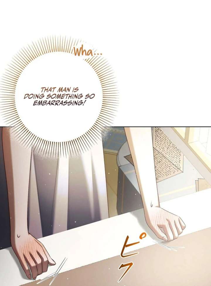 The Fake Bride Can’t Escape Chapter 39 461 109