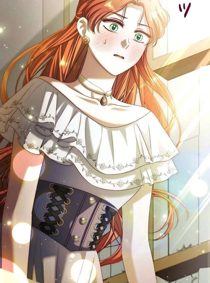 The Fake Bride Can’t Escape Chapter 39 463 111