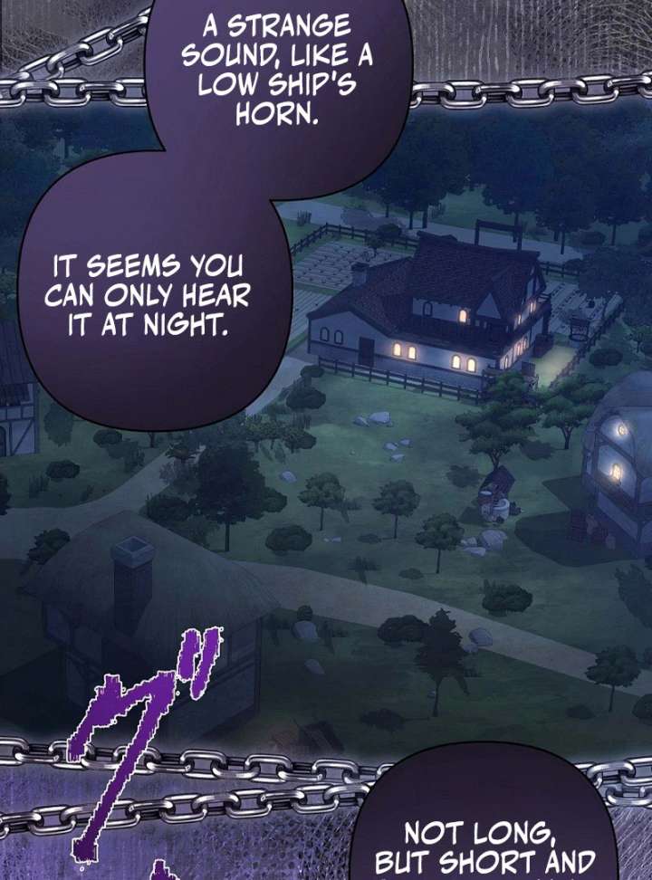 The Fake Bride Can’t Escape Chapter 43 383 004