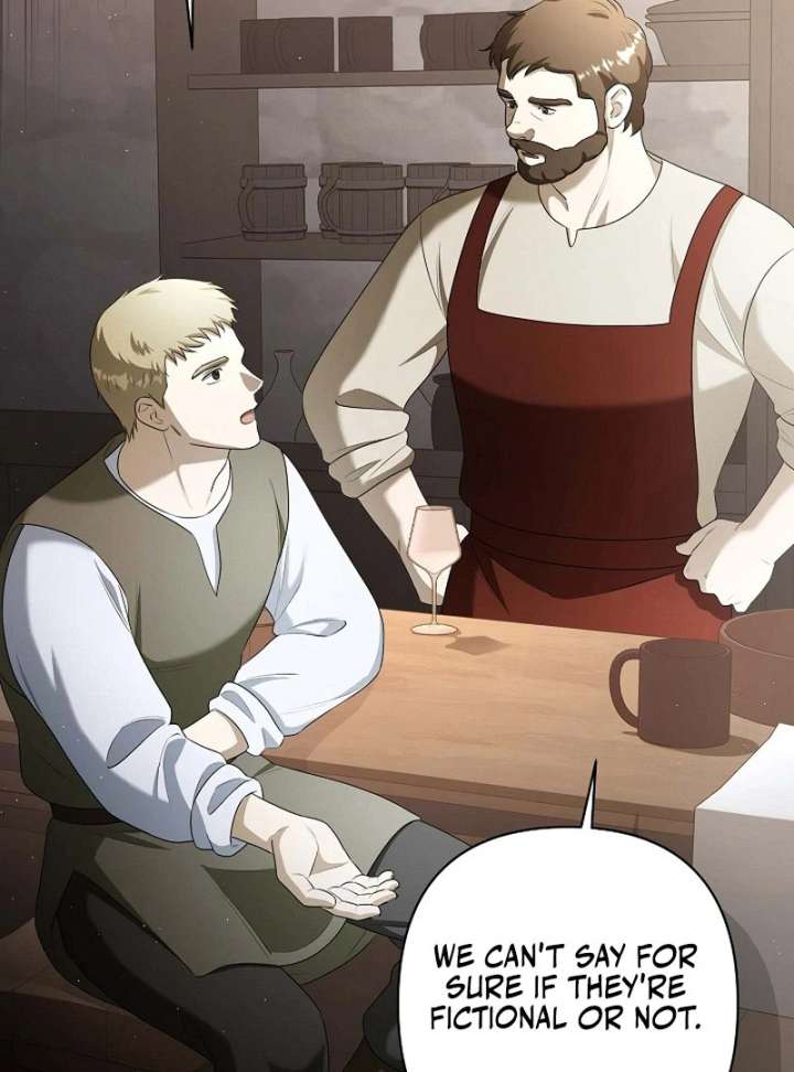 The Fake Bride Can’t Escape Chapter 43 392 013